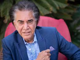 El Puma Rodríguez: el hombre que tuvo que aprender a vivir, a respirar y a  cantar, todo de nuevo