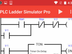 Plc ladder simulator pro‏ mod: Plc Ladder Simulator Pro 1 425 Free Download
