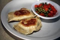 Are pierogies Polish or Ukrainian?