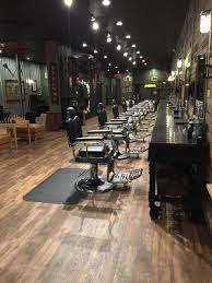 Barber Shop Barber Chairs Salon Barber Shop Decor Barber Shop Interior Barbershop Design