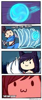 Artofjellophish Lol League Of Legends League Of Legends Comic League Of Legends Yasuo