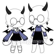 Anime costume ideas best drawing outfit images on library outfits. Gachalife Oufitgachalife Editgachalife Faley Anime Outfits Club Outfits Character Design