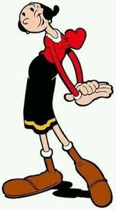زيتونه Popeye Cartoon Popeye And Olive Popeye The Sailor Man