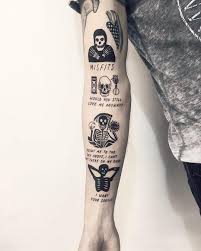 We did not find results for: Txttooing On Instagram Which Tattoo Is Your Favorite 1 5 Art By Mrprestontattoo Misfits Tattoo Tattoos Little Tattoos