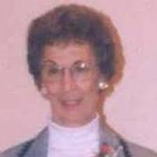 Lois Mcdermott Obituary May 2, 2008