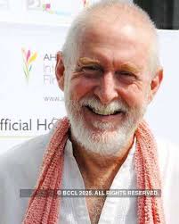 Manisha Koirala & Anwar Jamal at Ahmedabad International Film Festival