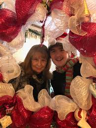 Clubs Help Spread Christmas Cheer