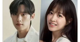 Kim Sung Cheol akan Beradu Akting dengan Park Bo Young di Drama Baru  Bertajuk Goldland?