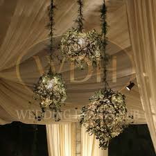 Panchoo Ball Hanging With Mirchi Lights In It Light Decorations Hanging Lights Chandelier