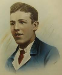 Search for "Whitehead" in lastname