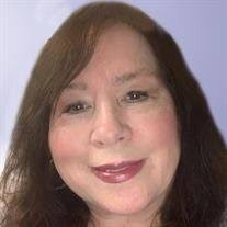 Marilyn B. Vinson Obituary