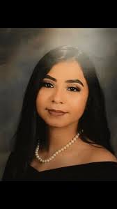 Maritza- proud Highland Middle School student!! #prouddad