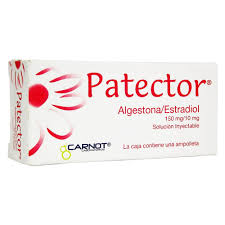Patector Anticonceptivo Inyectable Guia De Uso Y Opiniones