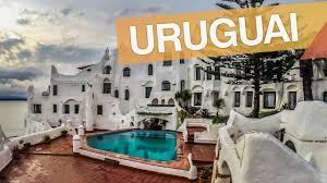 O turismo no uruguai se caracteriza pelo crescimento que vem apresentando nos últimos anos, principalmente na recepção. 10 Dicas Uteis De Viagem Ao Uruguai Roteiro Cambio Documentos