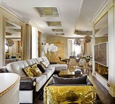 A Whimsical Luxury Interior Filled With Eye Candy By Mironova Design Luxury Interior Luxury Living Room Interior Design