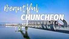 Chuncheon : The City of Korean Drama - YouTube