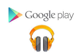 Resultado de imagen para google music