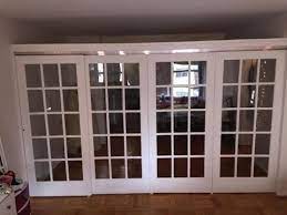 This means you can entertain, too, without feeling like everyone's hanging out in your bedroom. Sliding Door Room Dividers Home Depot Youtube