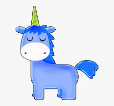 Gulfunion gulf union cooperative insurance co. Unicorn Cartoon Blue Boy Unicorn Happy Colorful Blue Unicorn Clip Art Hd Png Download Transparent Png Image Pngitem