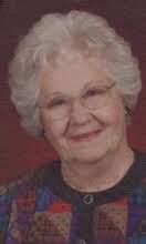 Obituary information for Marion L. Strobl