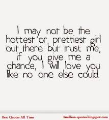 Best Quotes I May Not Be The
