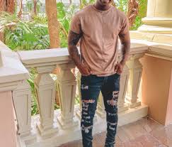 Thembinkosi lorch statistics played in orlando pirates. Actor Naakmusiq Shows Off New Bae