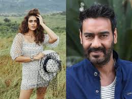 Yes, popular youtuber carryminati aka ajey nagar will be seen playing an important role. Aakanksha Singh Has Been Cast To Play Ajay Devgn S Wife In The Film Mayday Masala