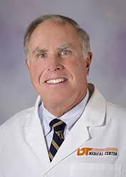 The Department of Surgery Faculty