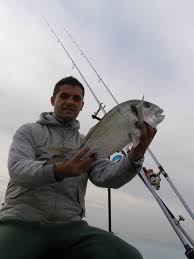 Choisir Son Appat Pour La Peche En Surfcasting En Automne