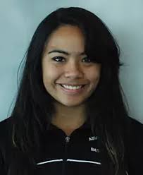 2014-15 Women's Basketball Roster