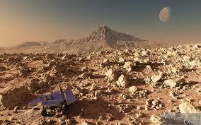 ✓ free for commercial use ✓ high quality images. The Mars Rover In Difficulty In The Rough Mars Rover Track Pictures Mars Discovery