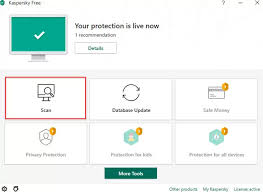Kaspersky 2021 Antivirus Review Can You Rely On It