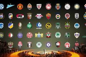 Нв стежив за ходом жеребкування 1/8 фіналу ліги європи, за підсумками якого визначилися суперники українських динамо і шахтаря, а також інших клубів на даній стадії турніру. Povni Rezultati Zherebkuvannya Grupovogo Etapu Ligi Yevropi Novini Futbolu Shahtar I Zorya Diznalisya Supernikiv V Yevrokubkah Futbol Sogodni