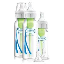 Buy Dr Browns Options Anti Colic Narrow Neck Starter Kit Online At Chemist Warehouse