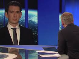 Welche regeln zurzeit in österreich gelten. This Is How Chancellor Kurz Justifies The New Corona Rules Coronavirus De24 News English