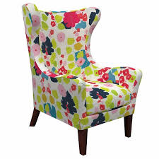 Mirage Wingback Chair Classic Wing Chair Wingback Chair High Back Accent Chairs