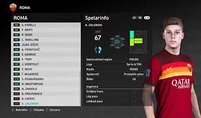 Maybe you would like to learn more about one of these? ÙÛŒØ³ Nicola Zalewski Ø¨Ø±Ø§ÛŒ Pes 2021 ØªÙˆØ³Ø· Random Ù…ÙˆØ¯ÛŒÙ†Ú¯ ÙˆÛŒ