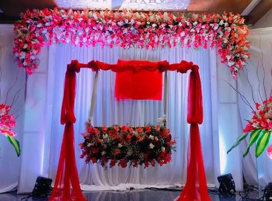 Naming Ceremony Decoration product image