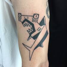 Discover how he became a tattoo artist and why it's important to have merch at conventions. Tattoos For Your Enemies Tattoos For Your Enemies Jack Dominic Watts