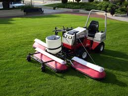 Landscapers supply is the upstate's largest locally owned commercial lawn equipment and landscape materials provider. One Of Our Ventrac Tractors Equipped With A Fertilizer Spray Attachment Commercial Landscaping Snow Removal Services Landscaping Equipment