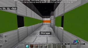 Minecraft is a great game, but with bukkit, you can run a more efficient server that's easy to manage and is ready for advanced plugins. Among Us Maps The Skeld Mira Hq Polus Airship For Minecraft Pe 1 15 1 16