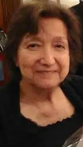 Rita Jacinto Olvera Sánchez (1943-2023)