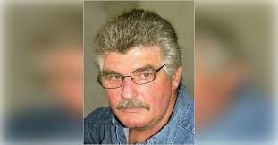 Obituary information for Tracy Wayne King