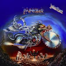 Defeat it lives (a more difficult version of mum's . Man And Machine The Making Of Judas Priest S Painkiller With Scott Travis And Attie Bauw