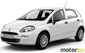 Starting at $5,100 and going to $9,900 for the latest year the model was manufactured. Fiat Grande Punto 1 4 8v 77 Hp 2005 2010 Mpg Wltp Fuel Consumption
