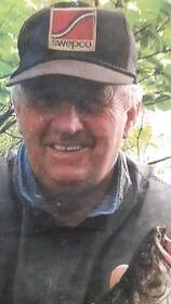 Obituary of Stanley Reid Holman