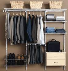 メンズファッション 着こなしのレベルアップに断捨離が必要な理由 メンズファッションメディア otokomae クローゼットシステム 男のクローゼット クローゼット 収納