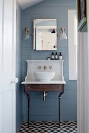 Bathroom design ideas that will make you never want to leave the tub. Matt Clayton Photography Uk Blue Shiplap Bathroom Bathrooms Remodel Bathroom Design