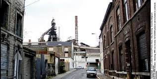 A Seraing Arcelormittal Lance Le Demantelement Du Hf6