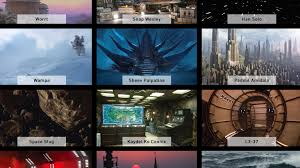 If you see some star wars backgrounds you'd like to use, just click on the image to download to your desktop or mobile devices. Star Wars Backgrounds For Video Calls Meetings Starwars Com